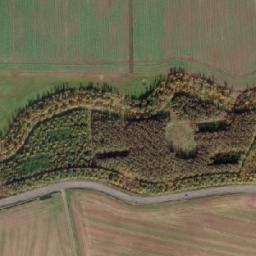 Satellite imagery of Brohøj, DK