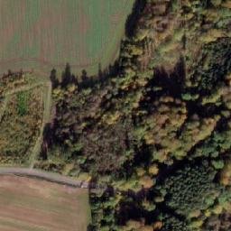 Satellite imagery of Brohøj, DK