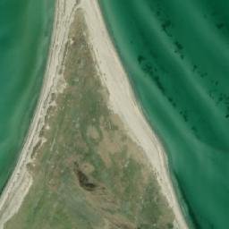 Satellite imagery of Øverste Ende, DK