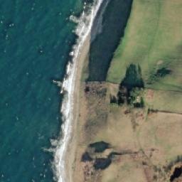 Satellite imagery of Elmebjerg, DK