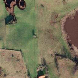 Satellite imagery of Elmebjerg, DK