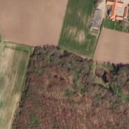 Satellite imagery of Vejrhøj, DK