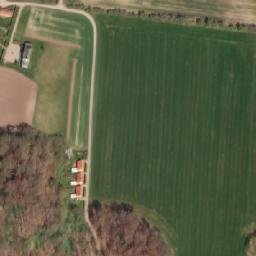 Satellite imagery of Vejrhøj, DK