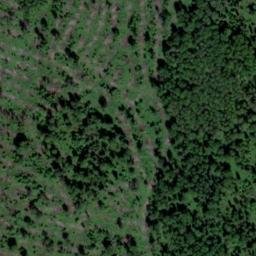 Satellite imagery of Студеная, RU