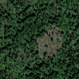 Satellite imagery of Студеная, RU