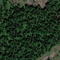 Satellite imagery of Студеная, RU