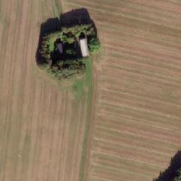 Satellite imagery of Brohøj, DK