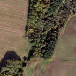Satellite imagery of Brohøj, DK