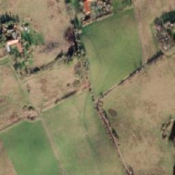 Satellite imagery of Elmebjerg, DK