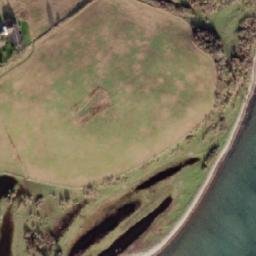 Satellite imagery of Elmebjerg, DK