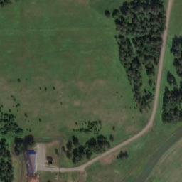 Satellite imagery of Чахлово, RU