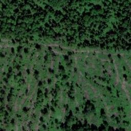 Satellite imagery of Студеная, RU