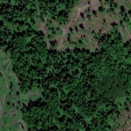 Satellite imagery of Студеная, RU