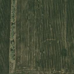 Satellite imagery of Чумай, RU