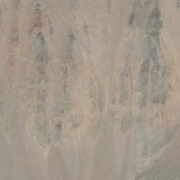Satellite imagery of Kisgegas Peak, CA
