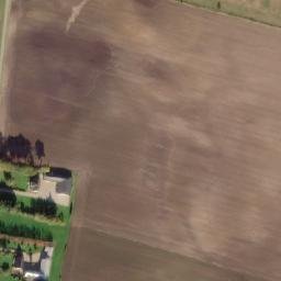 Satellite imagery of Brohøj, DK
