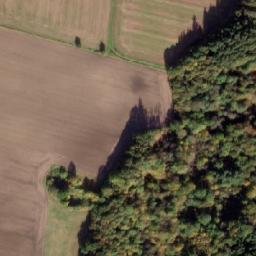 Satellite imagery of Brohøj, DK