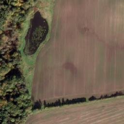 Satellite imagery of Brohøj, DK