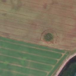 Satellite imagery of Vorres Hage, DK
