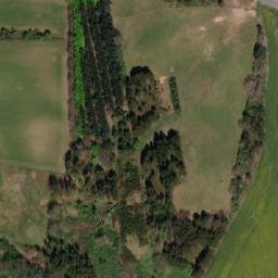 Satellite imagery of Julianehøj, DK