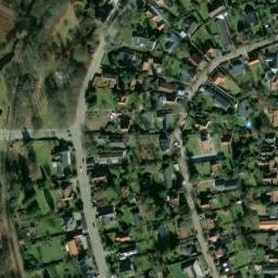 Satellite imagery of Sorgenfri Slot, DK