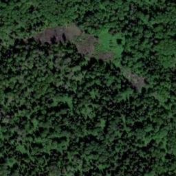 Satellite imagery of Студеная, RU