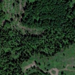 Satellite imagery of Студеная, RU