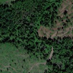 Satellite imagery of Студеная, RU