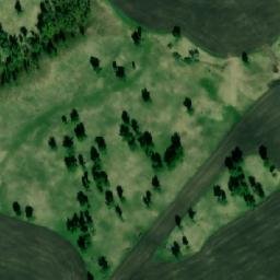 Satellite imagery of Козявочное, RU