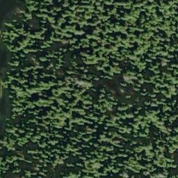 Satellite imagery of Ahtun Point, US