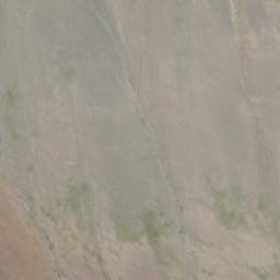 Satellite imagery of Kisgegas Peak, CA