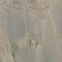 Satellite imagery of Kisgegas Peak, CA