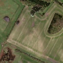 Satellite imagery of Grydenæs Odde, DK