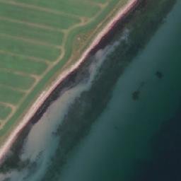 Satellite imagery of Vorres Hage, DK