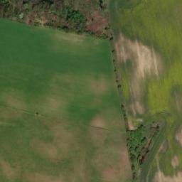 Satellite imagery of Julianehøj, DK