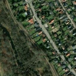 Satellite imagery of Sorgenfri Slot, DK