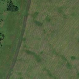 Satellite imagery of Чахлово, RU