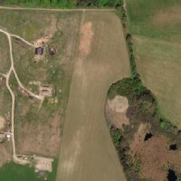 Satellite imagery of Julianehøj, DK