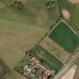 Satellite imagery of Julianehøj, DK