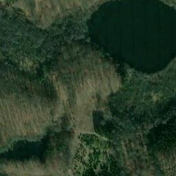 Satellite imagery of Højnæsbjerg, DK