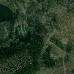 Satellite imagery of Højnæsbjerg, DK