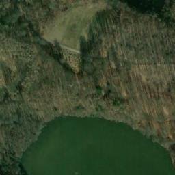 Satellite imagery of Højnæsbjerg, DK