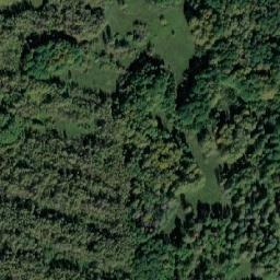 Satellite imagery of Октябрьский, RU