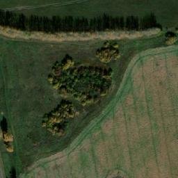 Satellite imagery of Степь Байла, RU