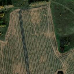 Satellite imagery of Степь Байла, RU