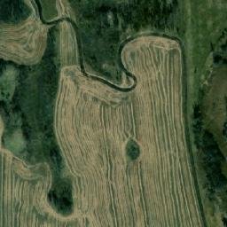 Satellite imagery of Марьевка, RU