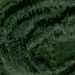 Satellite imagery of Марьевка, RU