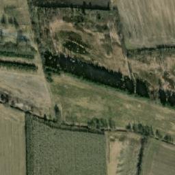 Satellite imagery of Brunbjerg, DK