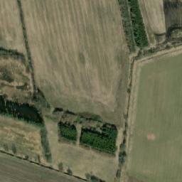 Satellite imagery of Brunbjerg, DK