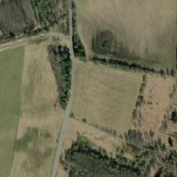 Satellite imagery of Brunbjerg, DK